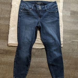 Torrid premium jeans jegging size 14r